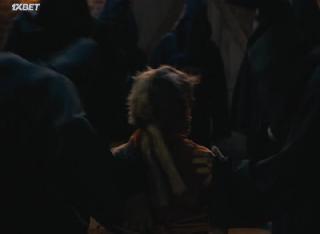 Красный остров (2023)