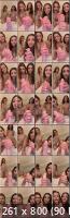 Onlyfans - Jasminx Hannah Jo Nude JOI Lesbian Video Leaked (FullHD/1080p/72.1 MB)