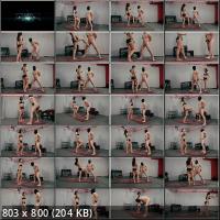 Clips4Sale - CRUEL PUNISHMENTS - SEVERE FEMDOM - Squishy Balls (HD/720p/70.3 MB)