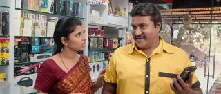 Волшебная коробочка (2023)