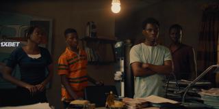 Корень зла (2023)