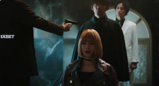 Дайсукэ Дзигэн (2023)