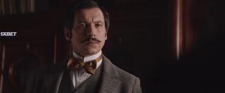 Знахарь (2023)