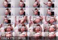 Manyvids - Ariana Simon  -  Pregnant Cumshot Belly Growth (FullHD/1080p/321 MB)