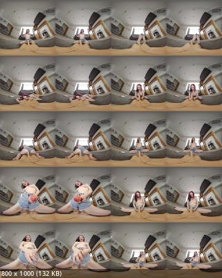 JimmyDraws, SLR: Rokky Horror - Futanari Fun [Oculus Rift, Vive | SideBySide] [3840p]