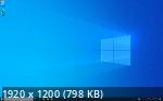 Microsoft Windows 10 version 22H2 updated October 2023 Оригинальные образы от Microsoft MSDN