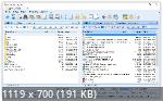 WinNc 10.6.0.0 Portable (Norton Commander  Windows) by JS PortableApps