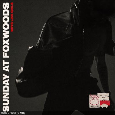Boys Like Girls - Sunday At Foxwoods (2023)