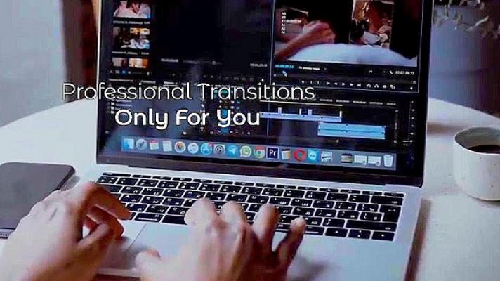 100+ Pro Transitions 1077806 - Premiere Pro Presets