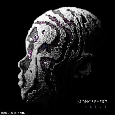 Monosphere - Sentience (2023)