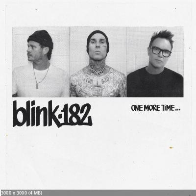 blink-182 - One More Time... (2023)
