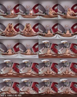 18VR: Rika Fane - Two Feet From Fane (326505) [Oculus Rift, Vive | SideBySide] [2700p]