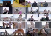 BrazzersExxtra/Brazzers - Nikki Benz: Full Service Station: A XXX Parody (FullHD/1080p/2.46 GB)