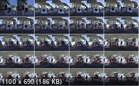 PS-Porn/SexLikeReal - Ria Sunn, Emily Pink BlowJob In The Car With Hitchhikers 4096p LR 180 (UltraHD/4K/4096p/3.24 GB)