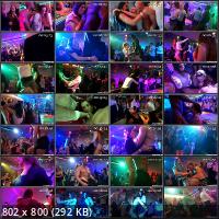 PartyHardcore / Tainster - Party Hardcore Gone Crazy Vol. 34 Part 2 (HD/720p/925 MB)