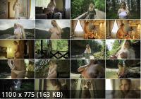 Hegre - Mila A - A Day In The Life Of Mila A, Carpathians, Ukraine (FullHD/1080p/2.88 GB)