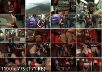 Publicdisgrace/Kink - Casey Calvert Horny Anal Slut Strolls the Streets of San Francisco (HD/720p/2.16 GB)