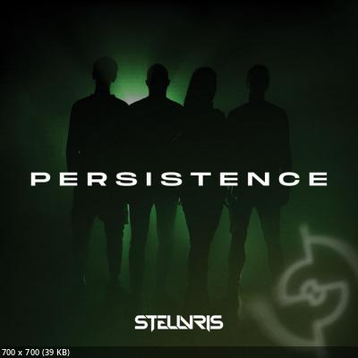 STELLVRIS - Persistence (2023)