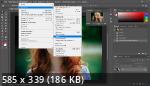 Adobe Photoshop 2024 25.1.0.120 (x64) Lite Portable [Multi/Ru]