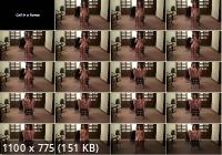 Clips4sale - Cali In a Trance (HD/720p/270 MB)