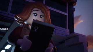 LEGO-:   (2023)