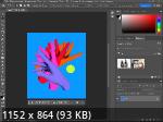 Adobe Photoshop 2024 (v.24.0)