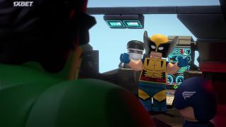 LEGO-:   (2023)