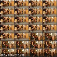 Masked Eva,clips4sale - Masked Eva (What A Mess) (Full HD/1080p/730.9 MB)