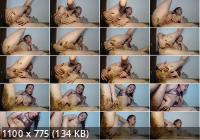 ScatShop - Katherinescat22 - Fingering My Dirty Ass Body Dirty Poo (FullHD/1080p/472 MB)