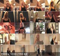 FTVGirls - Vicki (aka Sara Luppino) (Spontaneous Sexuality 2) (FullHD/1080p/2.44 GB)