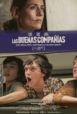 Las Buenas Companias (2023) 720p [WEBRip] [YTS] _63ef3039d071c90413d73b476301849c