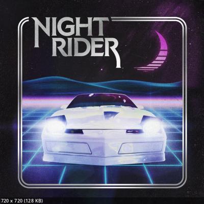Night Rider - Night Rider(2023)