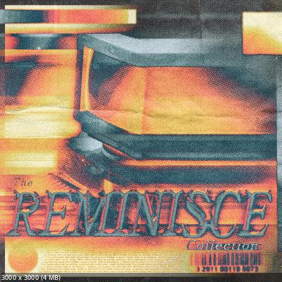 Straight Shot Home - The Reminisce Collection (EP) (2023)