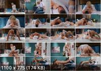 BabyGotBoobs/Brazzers - Alix Lynx: Alix Is Off The Wall (HD/720p/680 MB)