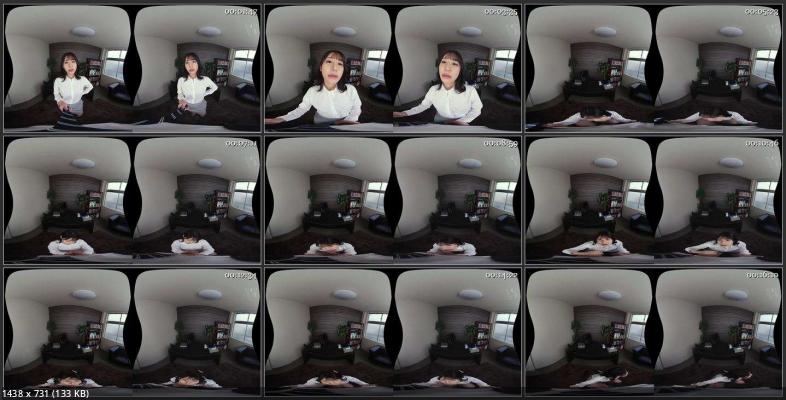 Nishino Emi - VRKM-1149 A [Oculus Rift, Vive | SideBySide] [2048p]