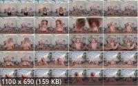 BaDoinkVR - Artistic License - Freya Mayer (UltraHD/2K/1440p/2.37 GB)