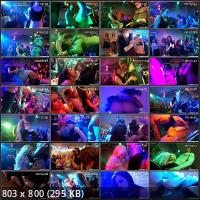 PartyHardcore / Tainster - Party Hardcore Gone Crazy Vol. 34 Part 3 (HD/720p/839.1 MB)