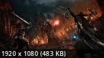 Lords of the Fallen (+DLC) (2023/RUS/RePack/PC)