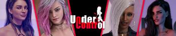 Under Control [InProgress, 0.1.17] (Slusiom) [uncen] [2022, 3DCG, RPG, Аnimation, Anal, Bikini, Big Ass, Big Tits, Blowjob, Male Protagonist, Romance, Sandbox, Milf, Straight, Sleep, Toys, Unity] [rus]