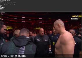 UFC 295:      /   / UFC 295: Prochazka vs Pereira / Main Card (2023) HDTVRip 720p