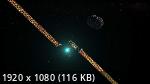 Астероидный бум | Asteroid Rush (1 сезон/2022/WEB-DL/1080p)