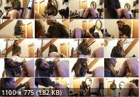 SunburstPacificFilmsLtd - DominatrixAnnabelle - Equine Exam Pt1 (HD/720p/315 MB)