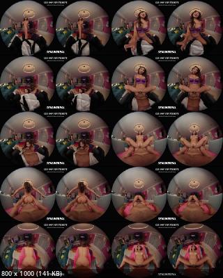 SLR Originals, SLR: Nicole Doshi - SExperience with Nicole Doshi (38905) [Oculus Rift, Vive | SideBySide] [4000p]