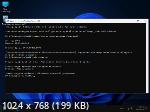 Windows 11 Pro 23H2 (22631.2715) by bulygin-dima (x64) (2023) Rus