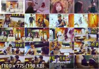 Peach Media - Meng Ruoyu, Lei Mengna - Maid Cafe EP2 Departure (HD/720p/702 MB)