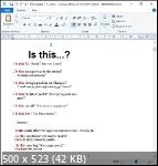 ASCOMP PDF Conversa 3.0.0.8 Pro Portable by 9649