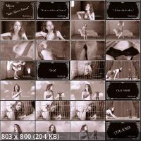 Missa X/Clips4Sale - ARCHIVE 1927 Circus Side Show (HD/720p/297 MB)