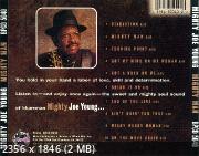 Mighty Joe Young - Mighty Man (1997)