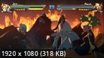NARUTO X BORUTO Ultimate Ninja STORM CONNECTIONS (+ DLC) (2023/RUS/RePack/PC)