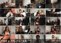 Clip4sale - Steve Steel - I Was a Teenaged Animatron (SD/480p/464 MB)